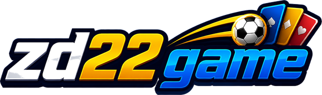 ZD22 Game Logo
